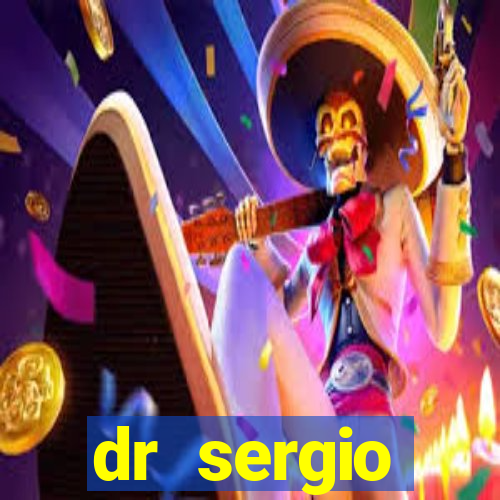 dr sergio urologista cruzeiro sp telefone